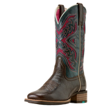 Ariat Womens San Angelo VentTEK Boot 10074330
