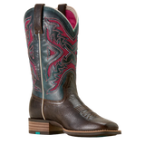 Ariat Womens San Angelo VentTEK Boot 10074330
