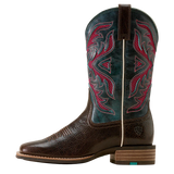 Ariat Womens San Angelo VentTEK Boot 10074330