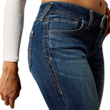 Ariat Womens Perfect Rise Trouser Jean 10074828
