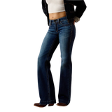 Ariat Womens Perfect Rise Trouser Jean 10074828