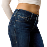Ariat Womens Perfect Rise Boot Cut Jean 10074830
