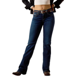 Ariat Womens Perfect Rise Boot Cut Jean 10074830
