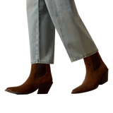Ariat Womens Ultra High Rise Barrel Jeans 10076114