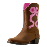 Ariat Kids Lil Beaux DToe Boot 10080356