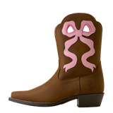 Ariat Kids Lil Beaux DToe Boot 10080356