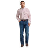 Wrangler Mens Cody Johnson One Pocket Western Shirt 112374485