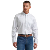 Wrangler Mens Cody Johnson One Pocket Western Shirt 112374487