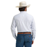 Wrangler Mens Cody Johnson One Pocket Western Shirt 112374488