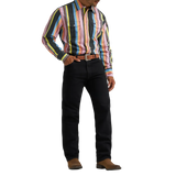 Wrangler Mens Classic L/S Shirt 112374803