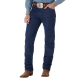 Wrangler Mens Cowboy Cut Jeans 13MWZPW