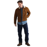Wrangler Mens Cowboy Cut Jeans 13MWZPW
