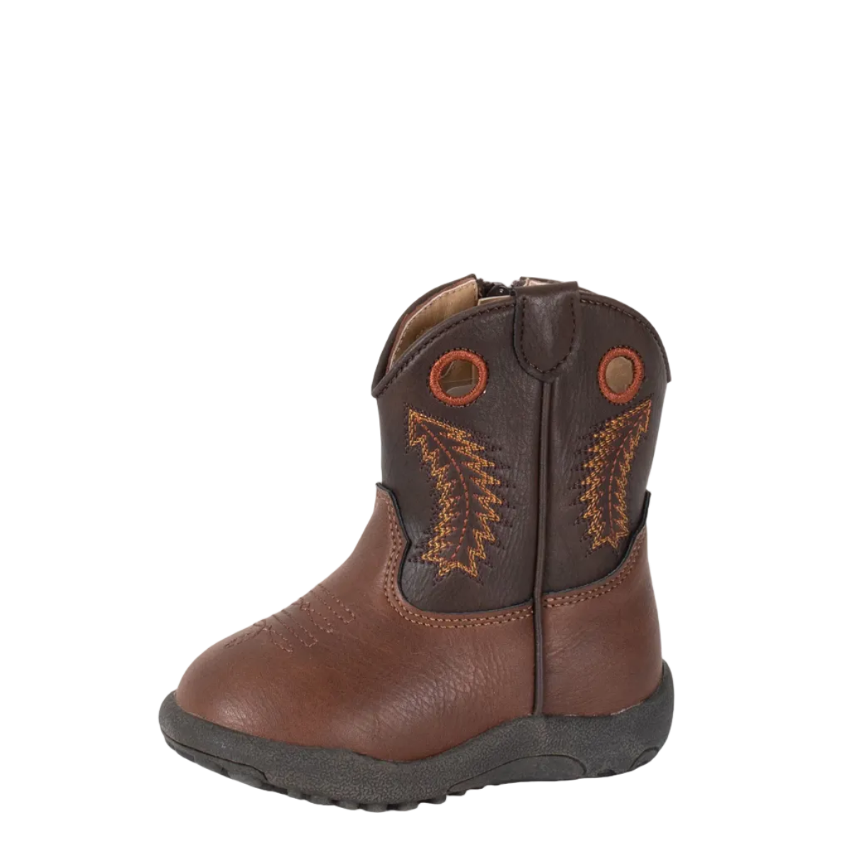 Roper Cowbaby Walker Boot 16910772 – Worn Out West