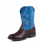 Roper Kids Lightning Boot (SU16)