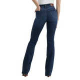Wrangler Womens Hi Rise Bootcut Jean 112359277