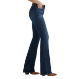 Wrangler Womens Hi Rise Bootcut Jean 112359277