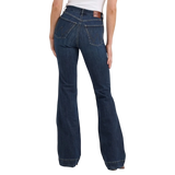 Wrangler Womens Hi Rise Trouser 112367600