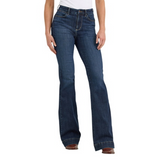 Wrangler Ladies Hi Rise Trouser-112367600.34