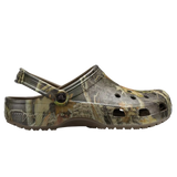 Crocs Classic True Timber Kanati Clog 205250-267