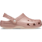 Crocs Classic Glitter Clog 205942-6WV