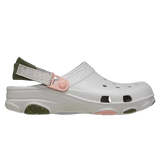 Crocs Classic All-Terrain Clog 206340-1FS