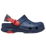 Crocs All Terrain Kids Clog 207458-410