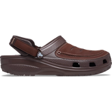 Crocs Mens Yukon Vista II Clog 207689-23D