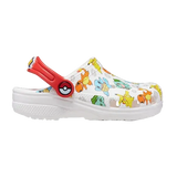 Crocs Classic Pokemon Kids Clog 207739-94S