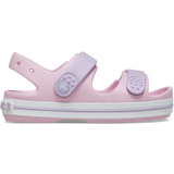 Crocband Cruiser Kids Sandal 209423-84I