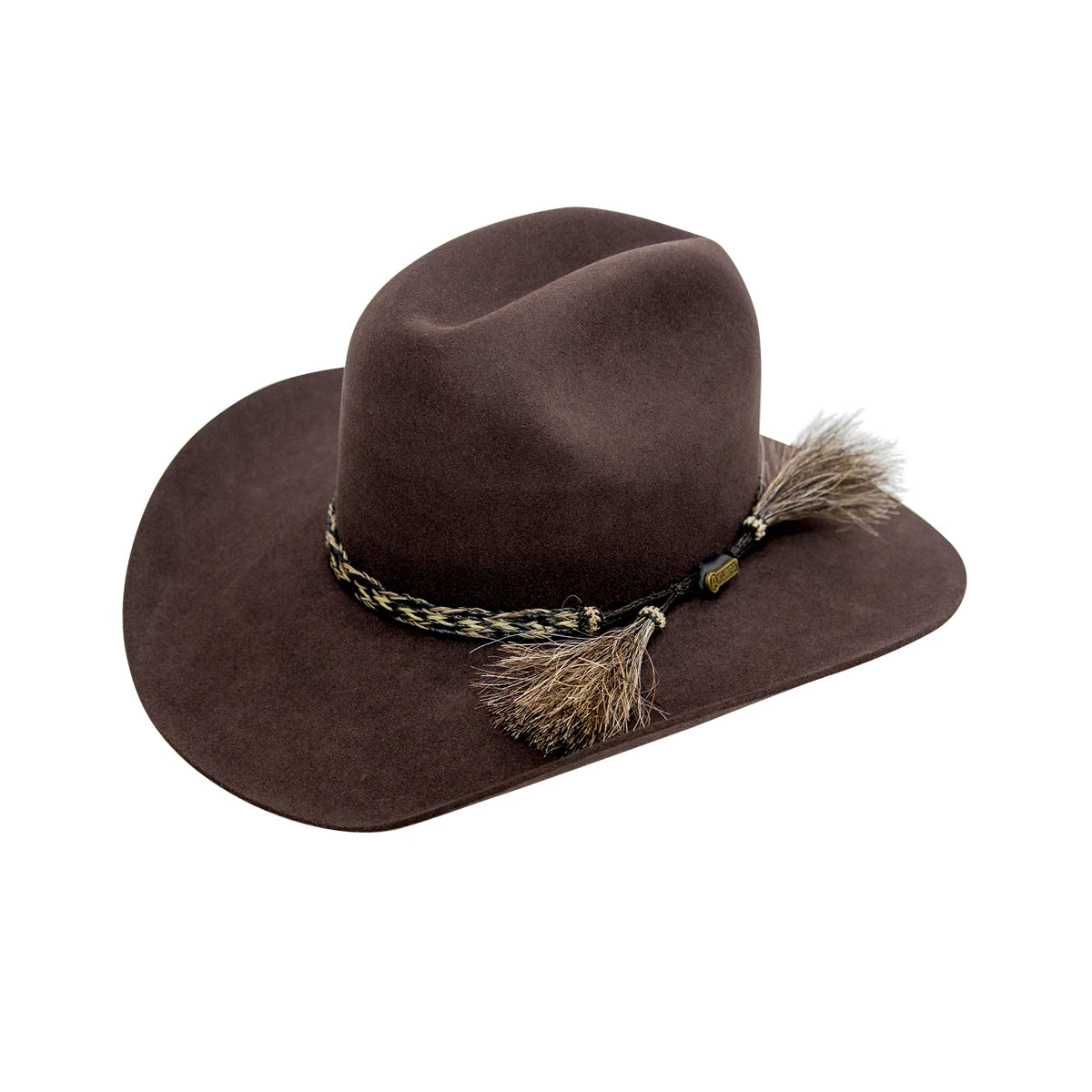 Akubra Rough Rider Hat
