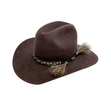 Akubra Rough Rider Hat