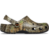 Crocs Realtree APX Classic Clog 210099-90H