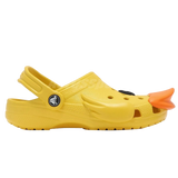 Crocs Classic  I am Rubber Ducky Kids Clog 210193-75Y