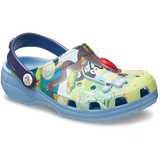 Crocs Classic Bluey Kids Clog 210558-90H