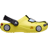 Crocs Classic Iam Race Car Toddler Clog 210991-77J