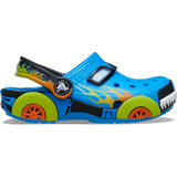 Crocs Classic IAM Monster Truck Toddler Clog 211305-4OS
