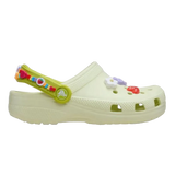 Crocs Classic Friendship Bracelet Kids Clog 211306-3ZL