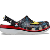 Crocs Classic Pokemon Print Kids Clog 211344-90H