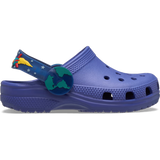 Crocs Imagination Lights Backstrap Toddler Clog 211892-4WH