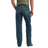 Wrangler Mens 20X Extreme Relaxed Fit Jean 33MWXVM
