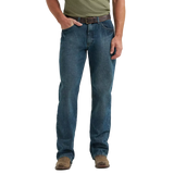 Wrangler Mens 20X Extreme Relaxed Fit Jean 33MWXVM