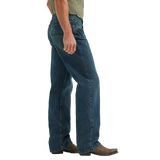 Wrangler Mens 20X Extreme Relaxed Fit Jean 33MWXVM