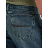 Wrangler Mens 20X Extreme Relaxed Fit Jean 33MWXVM