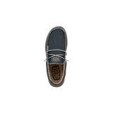 Hey Dude Wally Braided Shoe 40003-4NM