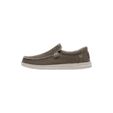 HeyDude Mikka Braided Shoe 40124-2BS