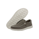 HeyDude Mikka Braided Shoe 40124-2BS