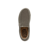 HeyDude Mikka Braided Shoe 40124-2BS