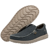 HeyDude Mikka Braided Shoe 40124-4NL