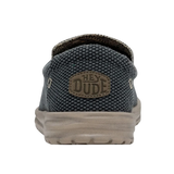 HeyDude Mikka Braided Shoe 40124-4NL
