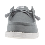 HeyDude Wally Stretch Canvas Shoe 40700-007